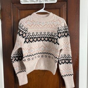 ASTR The Label Women’s Sweater